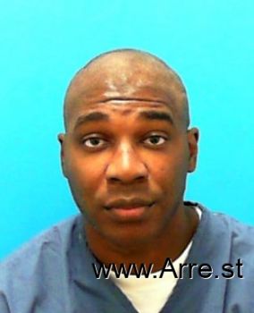 Demarcus L Johnson Mugshot