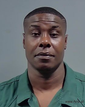 Demarcus Laquinton Johnson Mugshot