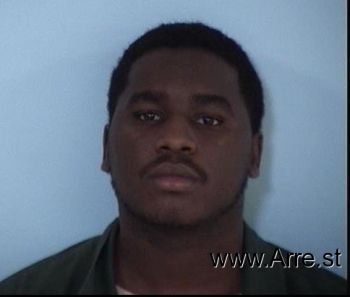 Demarcus Legeorge Parker Mugshot