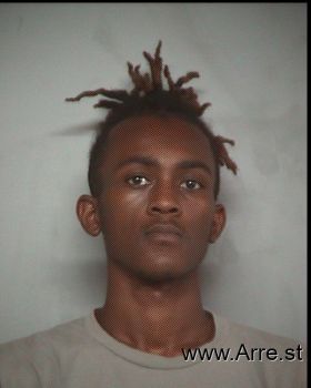 Demarcus Vashon Smith Mugshot