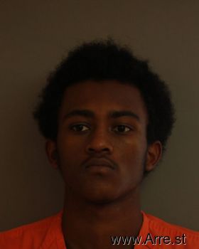 Demarcus Vashon Smith Mugshot