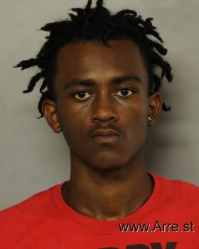 Demarcus Vashon Smith Mugshot