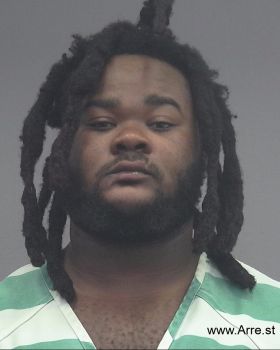 Demarcus Antonio Smith Mugshot