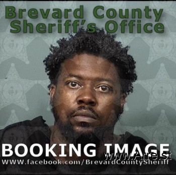 Demarcus  White Mugshot