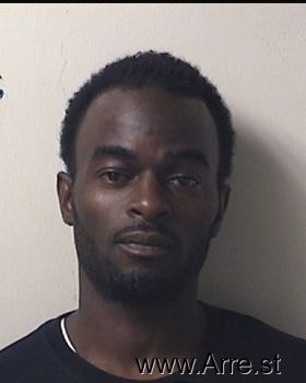 Demario Antwan Charleston Mugshot