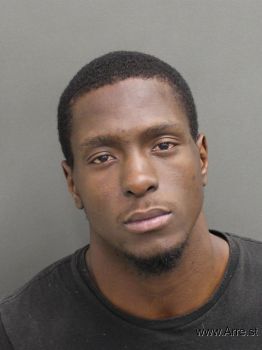 Demario S Clark Mugshot