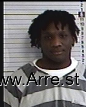 Demario Antonio Davis Mugshot