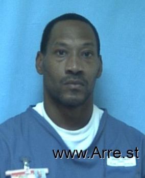 Demario M Jackson Mugshot