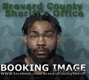 Demario Latray Antavious Jackson Mugshot