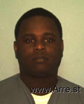 Demario C Smith Mugshot