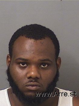 Demario Dewey Smith Mugshot