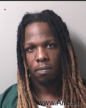 Demario Vonsha Smith Mugshot