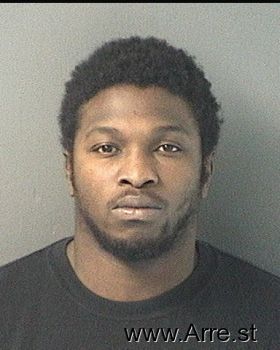 Demario Dewayne Smith Mugshot