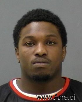 Demario Dewayne Smith Mugshot