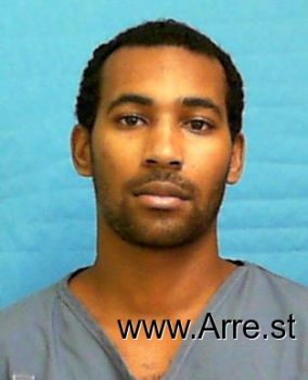 Demarion J Jones Mugshot