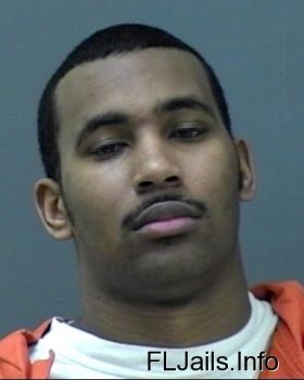 Demarion Jaquaz Jones Mugshot