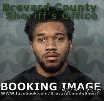 Demarko Tybeerious Kellogg Mugshot