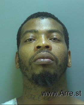 Demetrae Lamont Pearson Mugshot