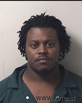 Demetrest Dontay Legg Mugshot