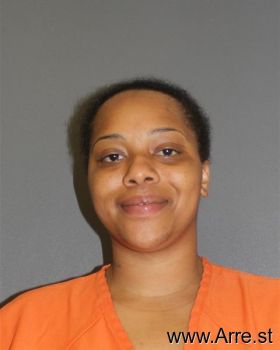 Demetria  Powell Mugshot