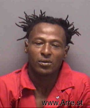 Demetric Jamal Cason Mugshot