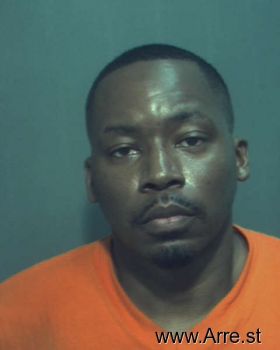 Demetric  Williams Mugshot