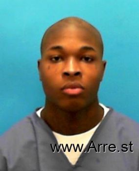 Demetric  Wilson Mugshot