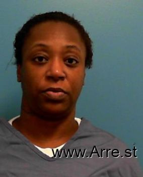 Demetrica L Mcdowell Mugshot