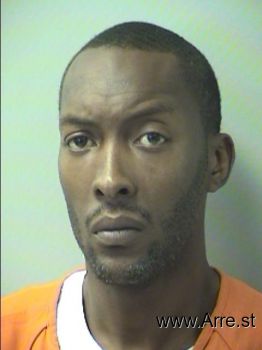 Demetrice  Caldwell Mugshot