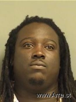 Demetrice Oneal Cooks Mugshot