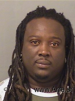 Demetrice Oneal Cooks Mugshot