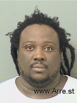 Demetrice Oneal Cooks Mugshot