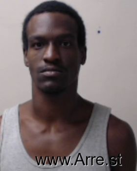 Demetrice Dunshae Olds Mugshot