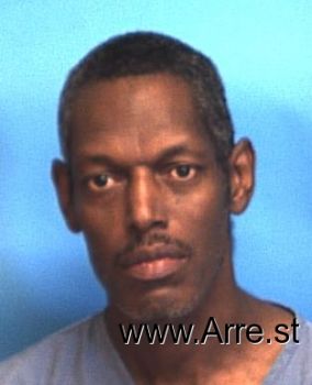 Demetrice P Smith Mugshot