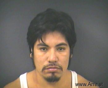 Demetrio  Martinez Mugshot