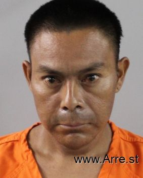 Demetrio  Martinez Mugshot