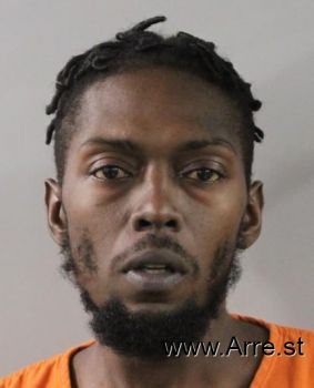 Demetrious Marcel Young Mugshot