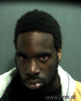 Demetris D Lewis Mugshot