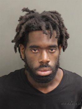 Demetris  Lewis Mugshot