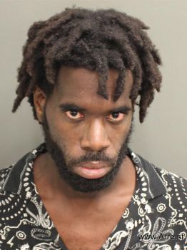 Demetris Devon Lewis Mugshot