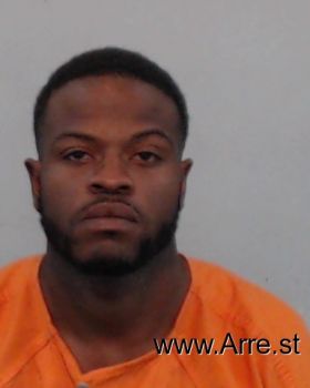 Demetris Antwon Paige Mugshot