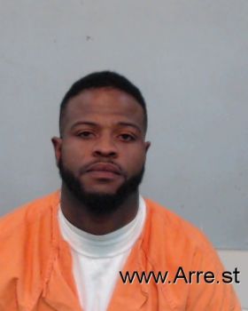 Demetris Antwon Paige Mugshot