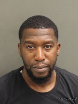 Demetrise Montrell Boney Mugshot