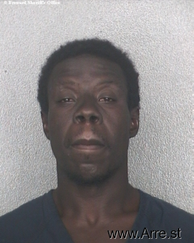 Demetrius Eugene Adams Mugshot