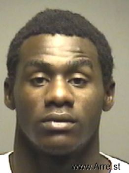 Demetrius Antonio Allen Mugshot