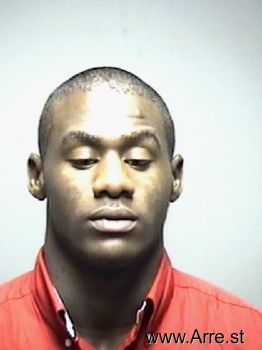 Demetrius Antonio Allen Mugshot