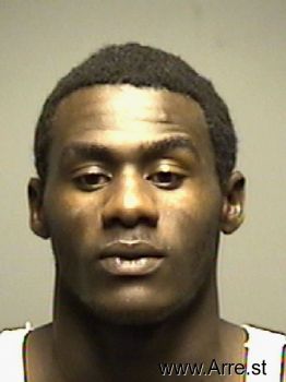 Demetrius Antonio Allen Mugshot