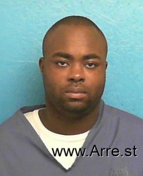 Demetrius C Anderson Mugshot