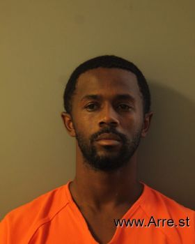 Demetrius  Anderson Mugshot