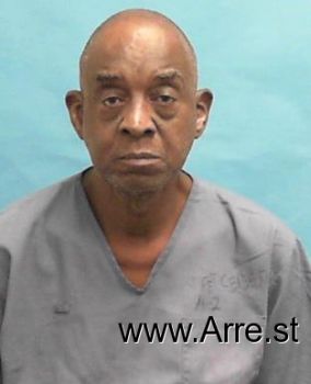 Demetrius A Brown Mugshot